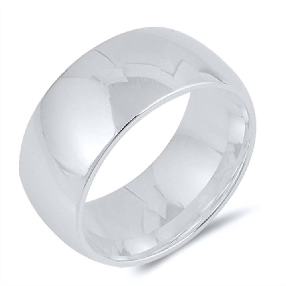 NEW STARLETTE women's elizabeth ring in silver